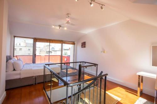 Grafton Street District Apartments - image 12