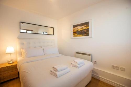 Two-Bedroom Loft Apartment image 7