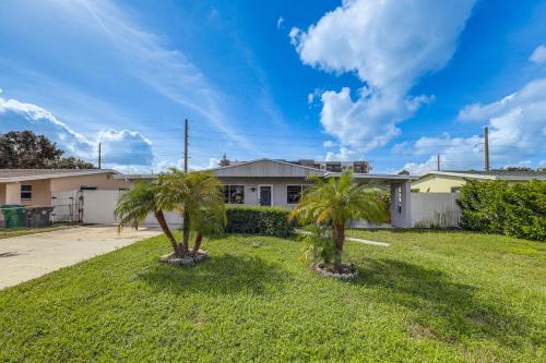 2 Mi to Hard Rock Casino Fort Lauderdale Abode! in Fort Lauderdale, USA