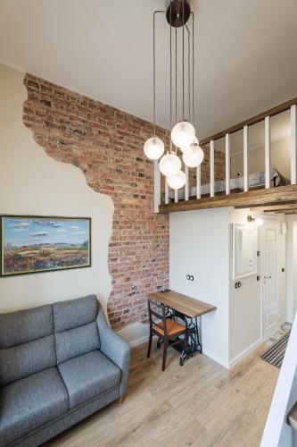 City Center Loft2 Apartment, Tallinn (photo 4)
