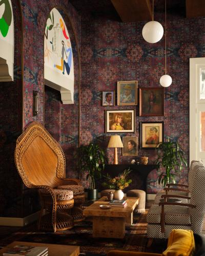 Graduate by Hilton Berkeley Graduate by Hilton Berkeley