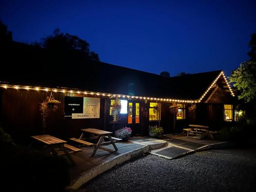外部景觀, Roam West in 奧尼赫