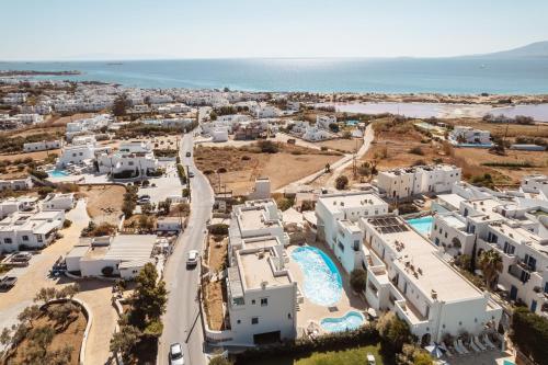 Mitos Suites - image 14