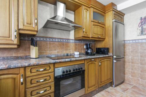 La Casuca, entre Mar y Montaña (La Casuca, entre Mar y Montana) in Udias