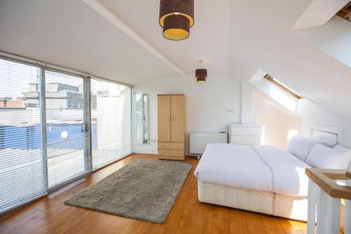 Grafton Street District Apartments, Dublin (fotografie 7)