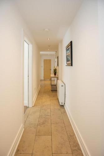 Three-Bedroom Premium Apartment with Balcony image 9