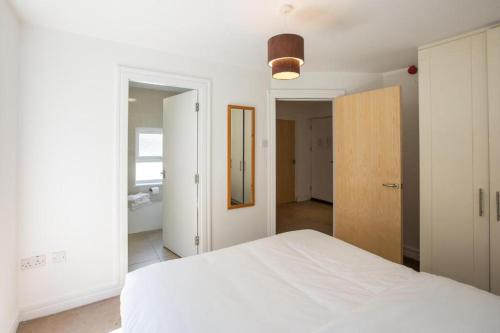 Three-Bedroom Premium Apartment with Balcony image 8