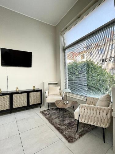 Studio 1 Apartment, Brema (zdjęcie 2)