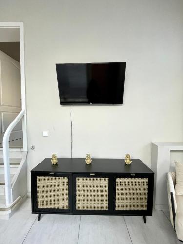 Studio 1 Apartment, Brema (zdjęcie 3)