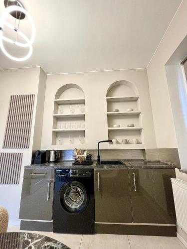 Studio 1 Apartment, Brema (zdjęcie 5)