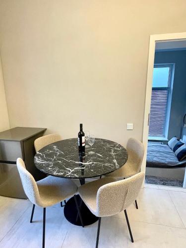 Studio 1 Apartment, Brema (zdjęcie 9)