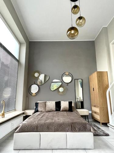 Studio 1 Apartment, Brema (zdjęcie 10)