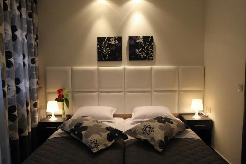 Aqua Mare Hotel - Photo 1