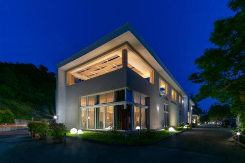 Admiral Park Hotel Bologna by Falco D'Oro Hotels