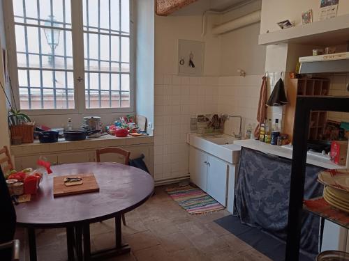 Appartement centre Toulouse, Toulouse (fotografie 4)