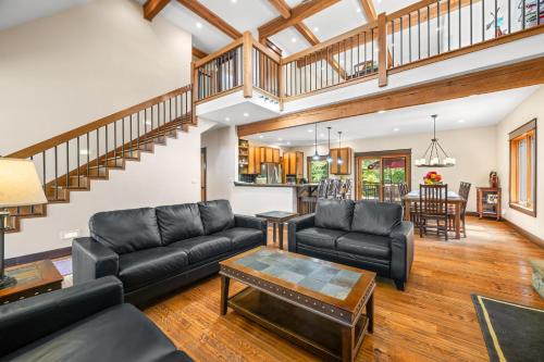 Зовнішній вигляд готелю, Big Sky Cabin in Нашвілл