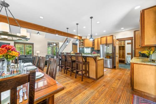 Зовнішній вигляд готелю, Big Sky Cabin in Нашвілл