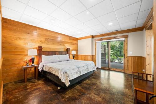 Big Sky Cabin in Нашвілл