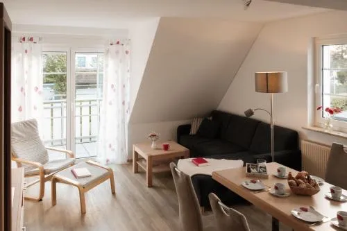 Friedenstraße 21 Whg 4 in Zingst, Deutschland