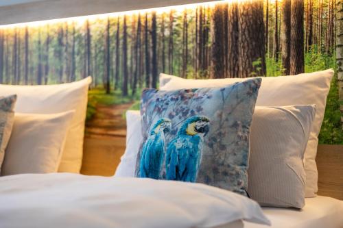 Cascada Central Hotel Rheine - image 12