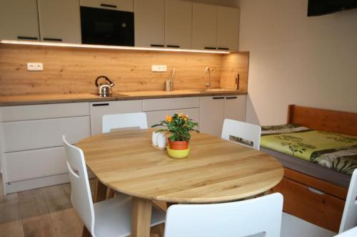 Apartmány Kanoistika Roudnice (Apartmany Kanoistika Roudnice) in Vědomice