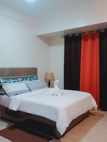 81 Newport Boulevard-Hyuna Place, Across NAIA T3, Manila