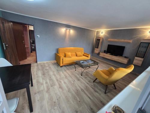 Apartament Sosnowiec