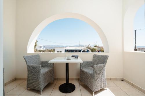 Mitos Suites - main image