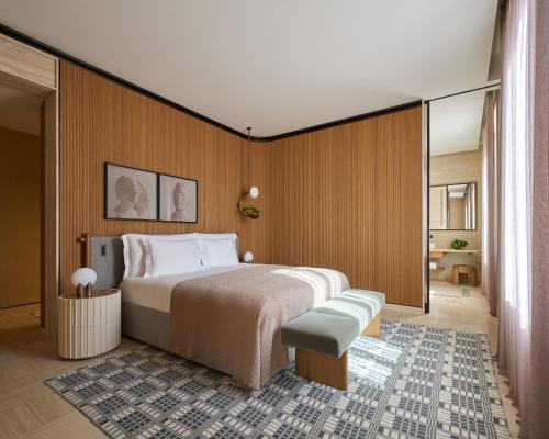 Six Senses Rome - image 13