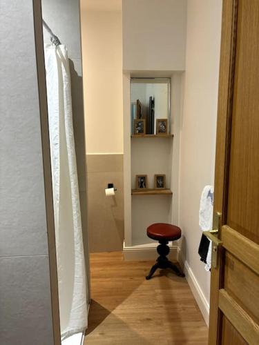 Studio terrasse Villa Odette in Mirail-Universite