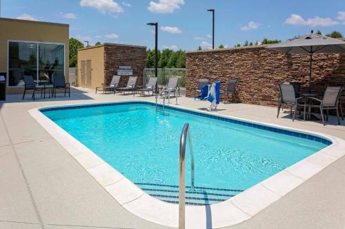 Fairfield Inn & Suites by Marriott Memphis Collierville - image 10