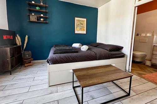Appartement entier neuf avec balcon privé - Centre Montpellier - image 3