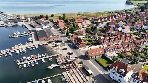 Dış Görünüm, Havnehuset Kerteminde in Kerteminde