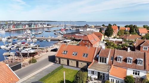 Dış Görünüm, Havnehuset Kerteminde in Kerteminde