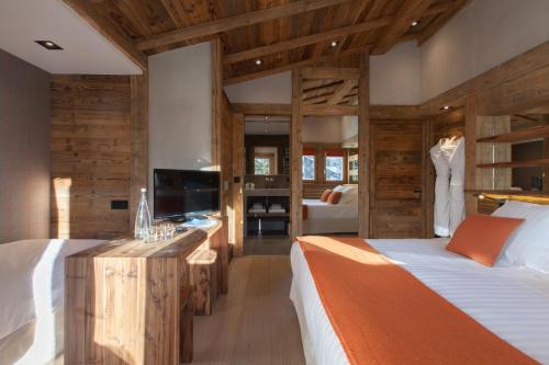 Superior Double or Twin Room