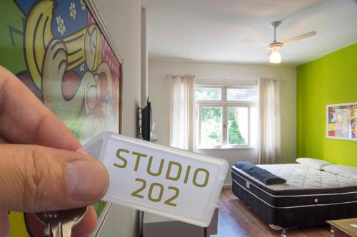 Studio 202, Petrópolis (photo 2)
