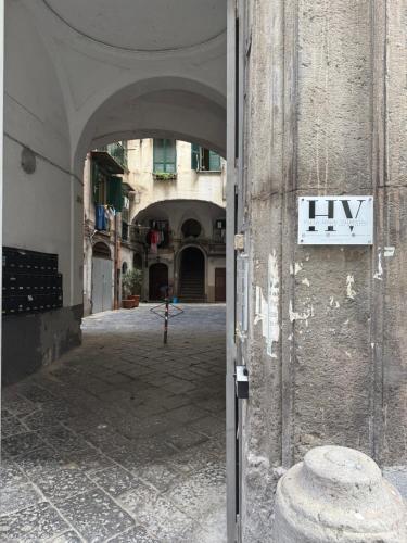 FORIA HOUSE VALENTiNO 3