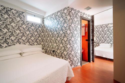 Hotel Villa Marina Wellness SPA – Rimini, IN