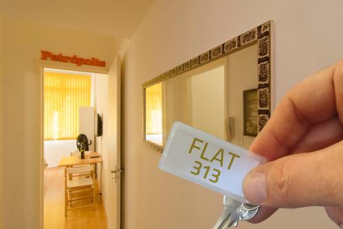 Flat 313, Petrópolis (fotografie 2)