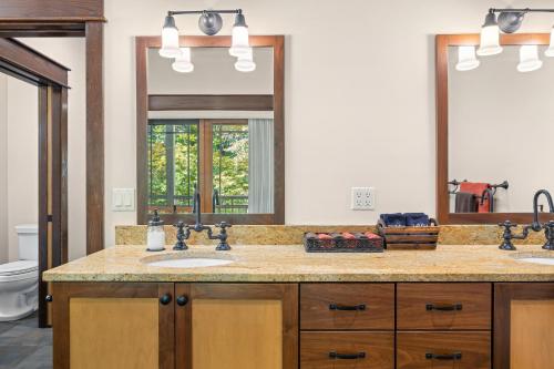 Big Sky Cabin - image 2