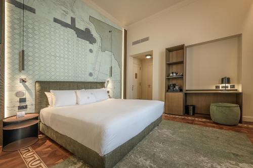 Hotel Montebello Splendid - image 6