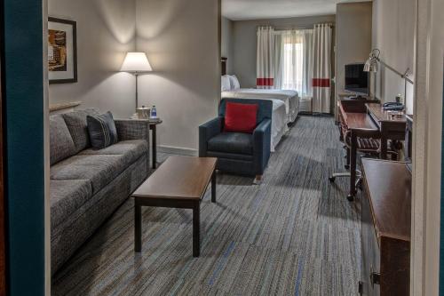 Four Points by Sheraton Memphis Southwind, Memphis (photo 8)