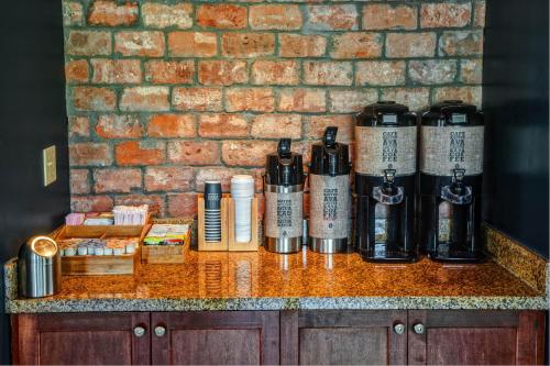 Four Points by Sheraton Memphis Southwind, Memphis (photo 3)