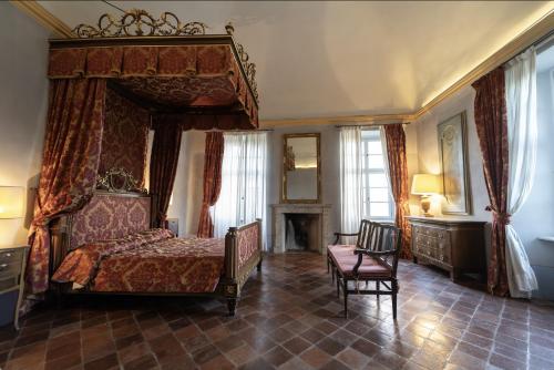 . Foresteria del Castello di San Giorgio Canavese