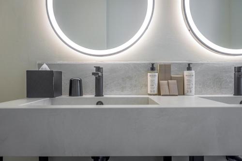 Hotel Montebello Splendid - image 8