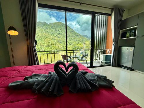 TN KAMALA Room For Rent 1