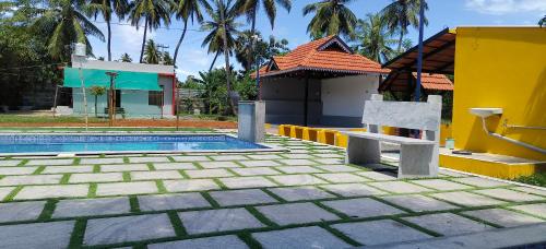. THE FARM CREST, ECR KADALLUR