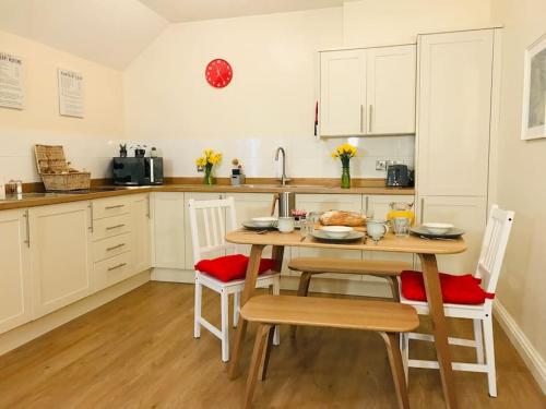 Cottage in North Somerset in คลีวีดัน