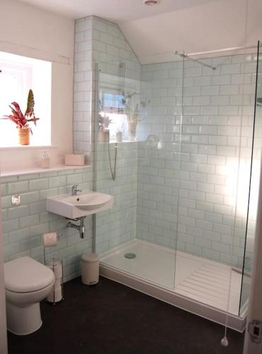 Cottage in North Somerset in คลีวีดัน