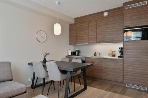 Tokka Apartments by Tokka Safaris 5
